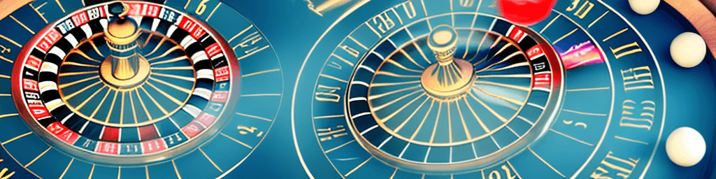 Paroli Systemet for roulette: Historien, fordeler og ulemper