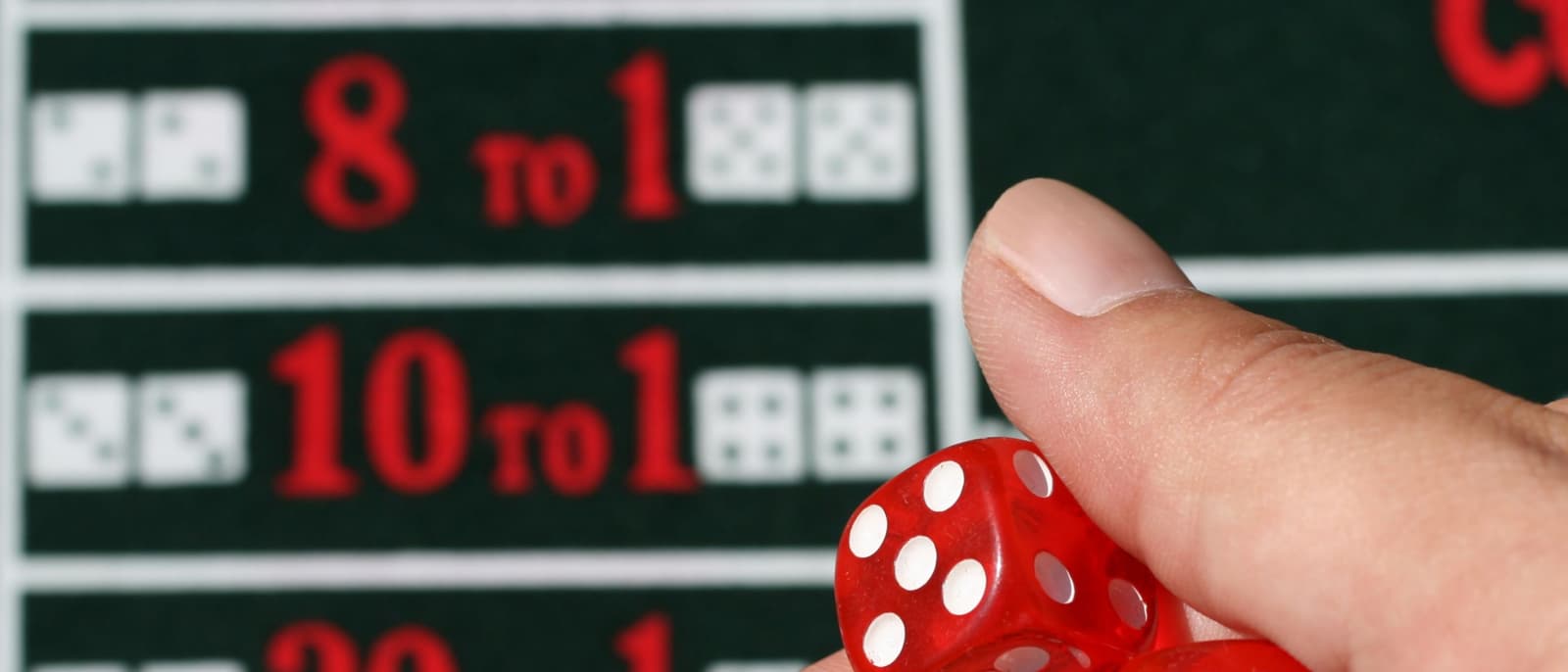 Høy odds forklart: Risiko, gevinster og strategier