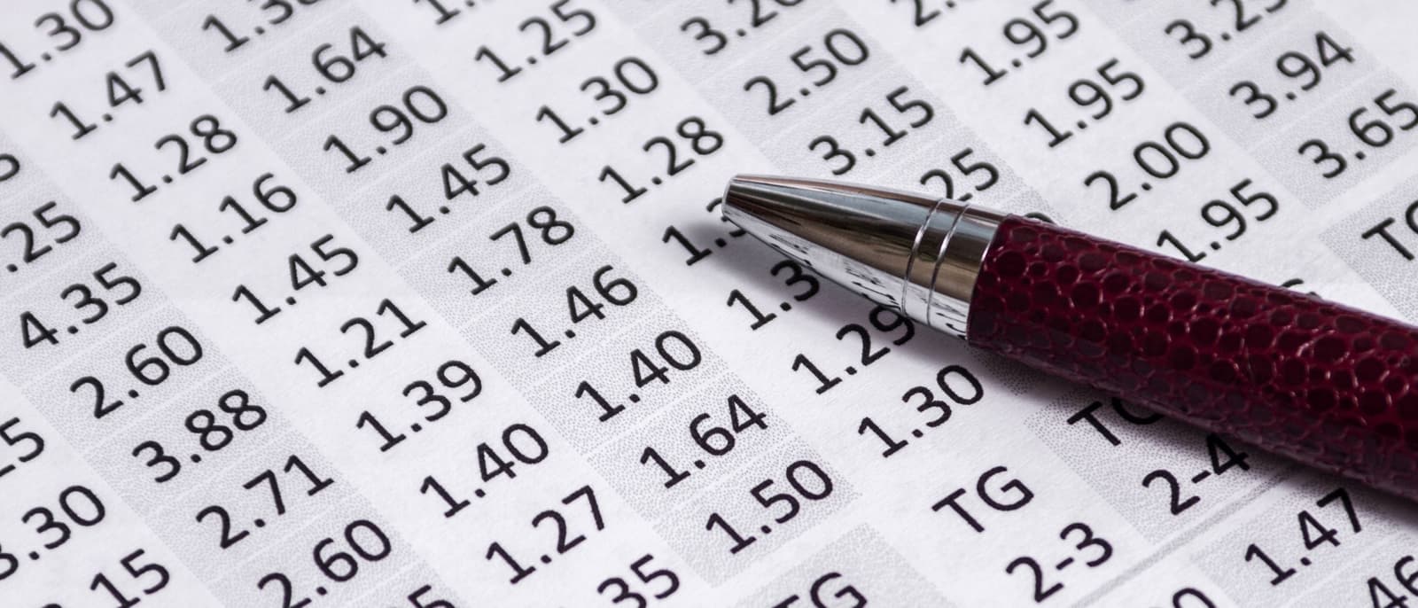 Hva er Odds? En Komplett Guide til Betting og Sannsynlighet