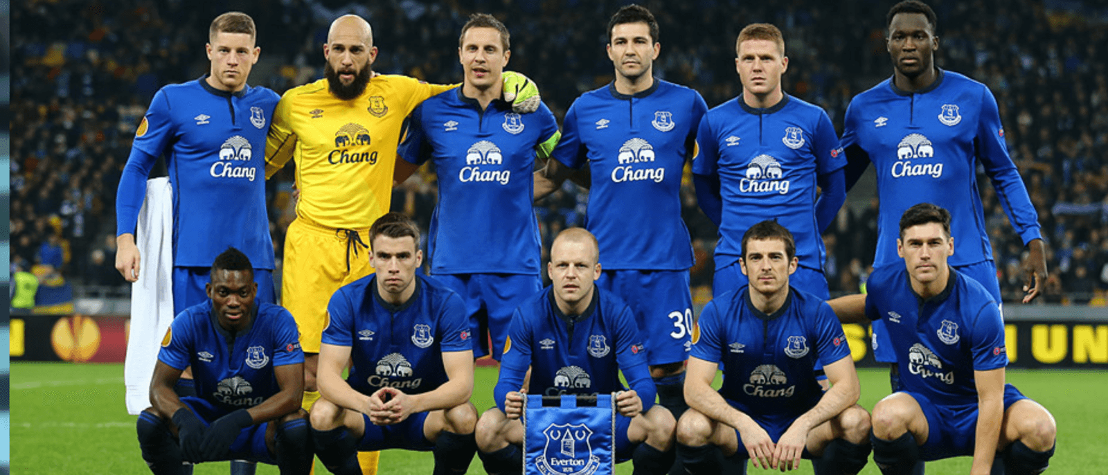 Everton kamper 2026- Daglig oppdatert oversikt