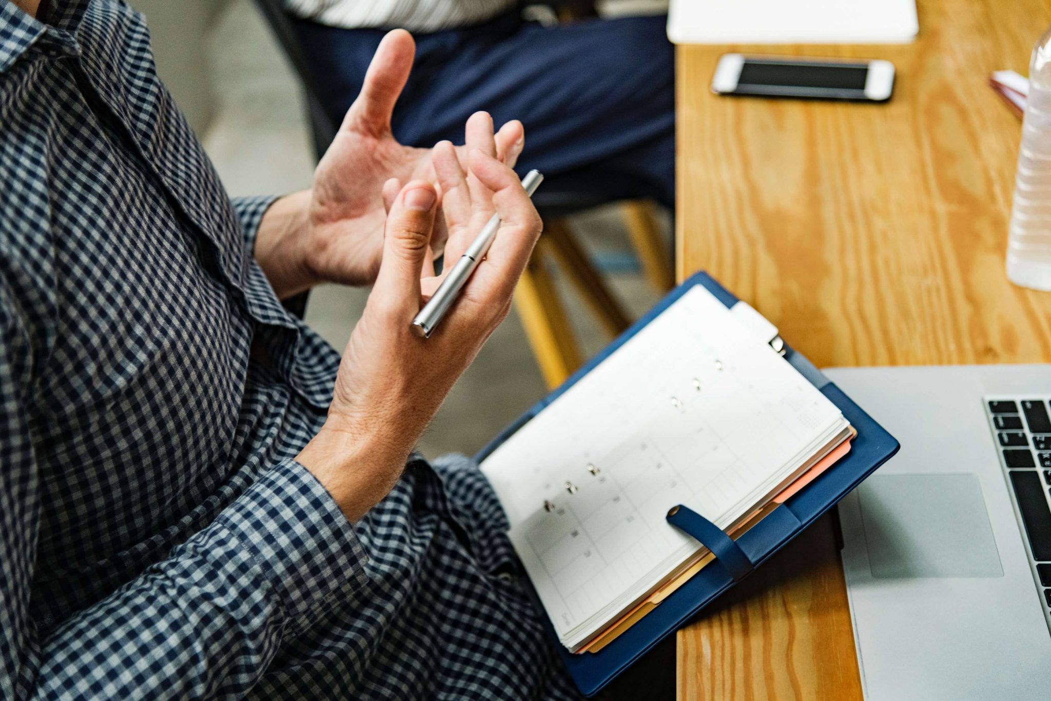 Adults agenda brainstorming 1451449