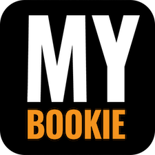 Mybookie logo