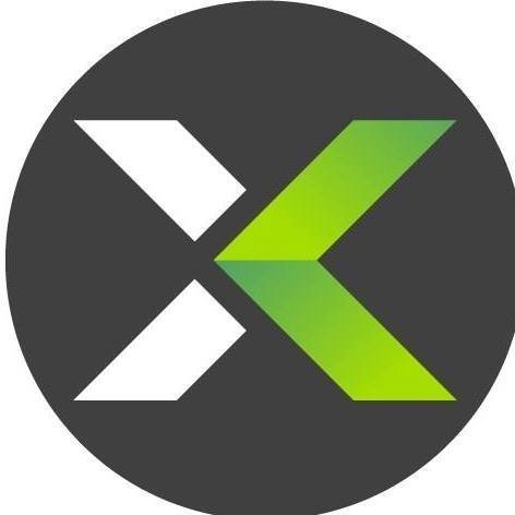 Orbitx logo