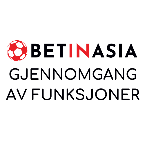 BiA Gjennomgang av funksjoner