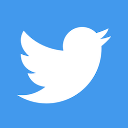 Twitter logo 512