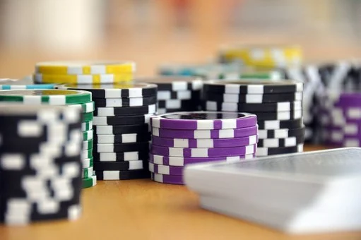 slot machine