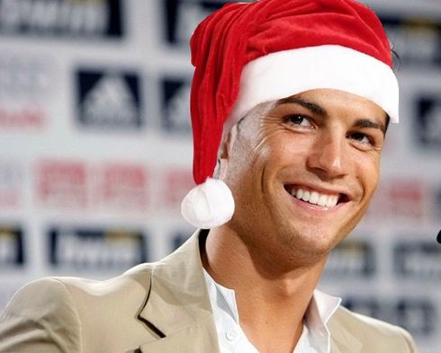 ronaldo nisse
