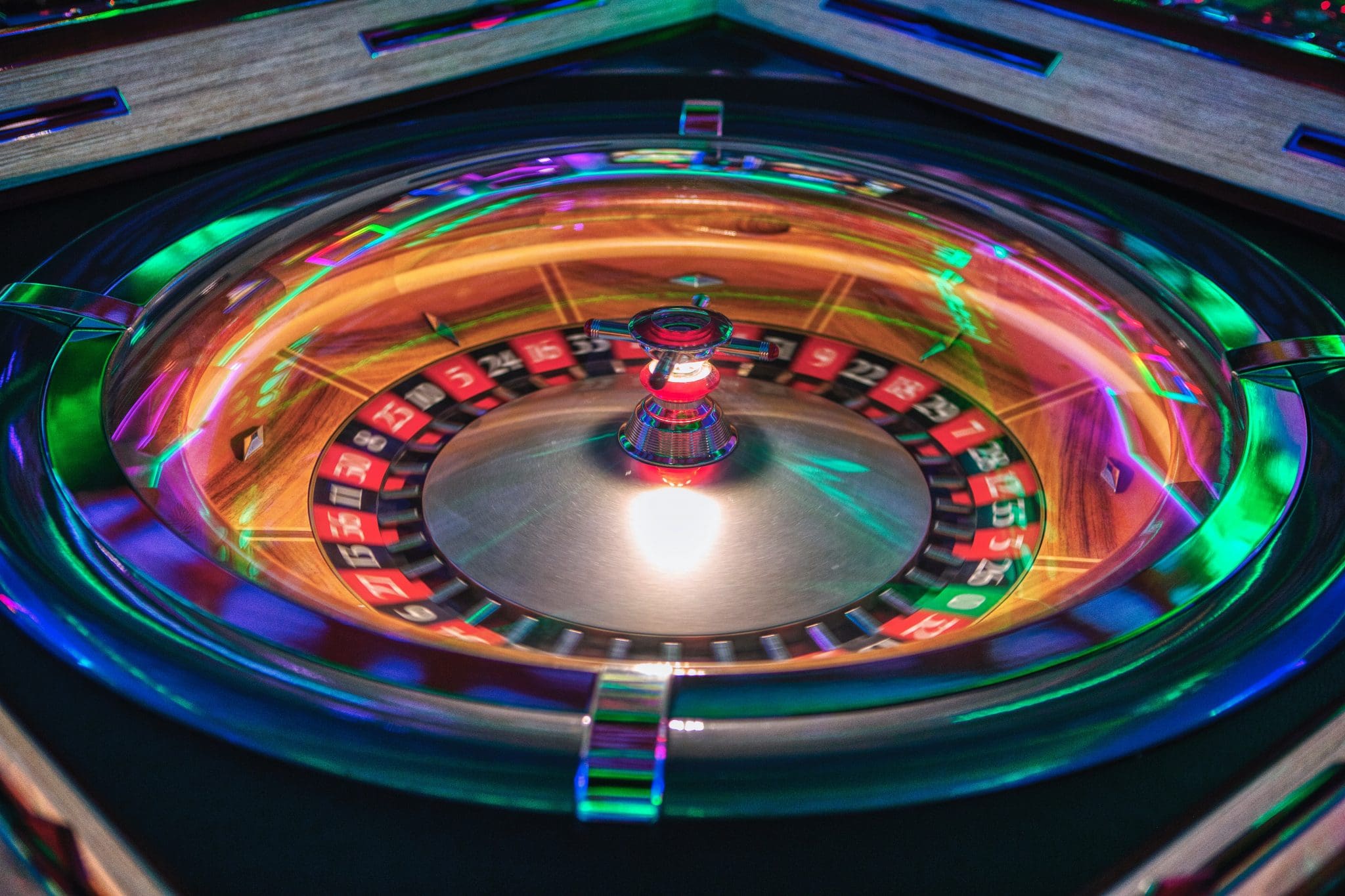 slot machine