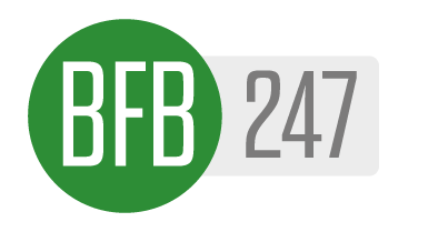 BFB247 logo