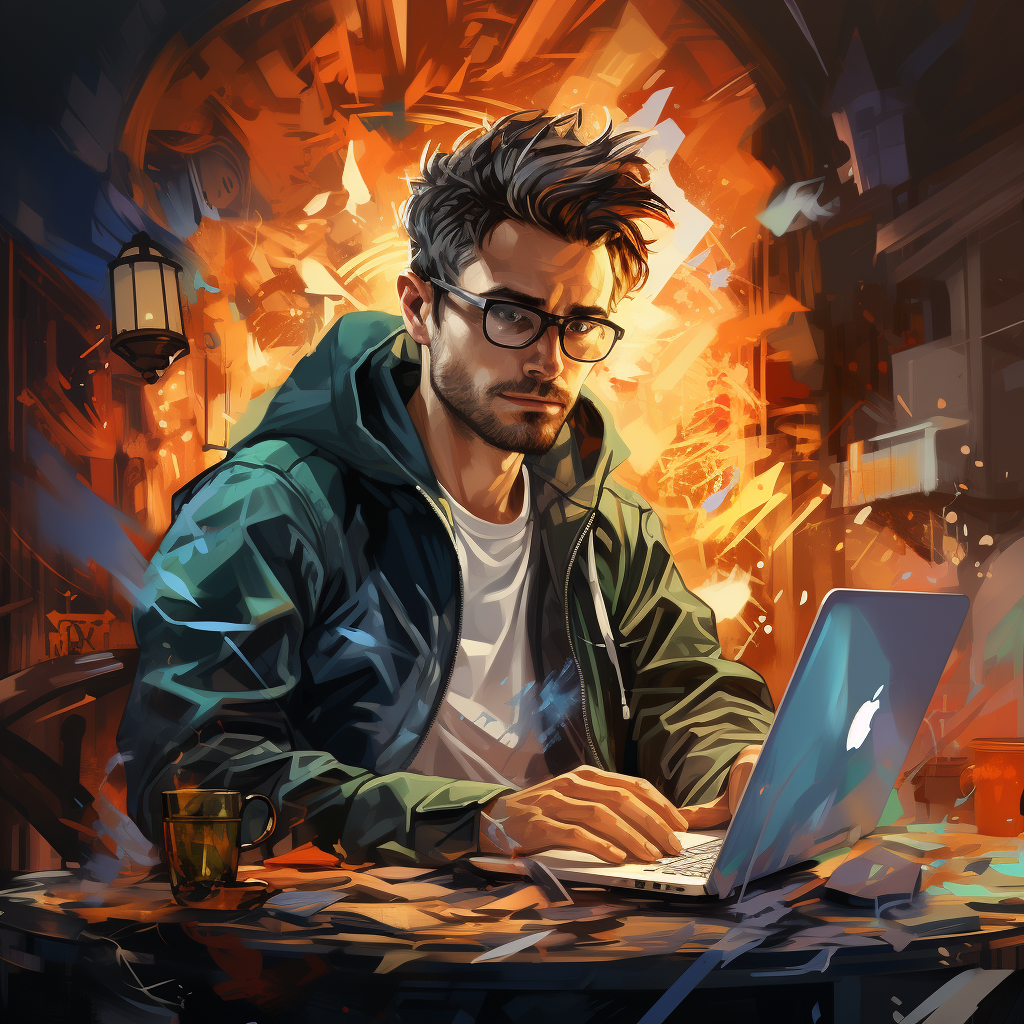 Håkon tjener penger på risikofri gambling