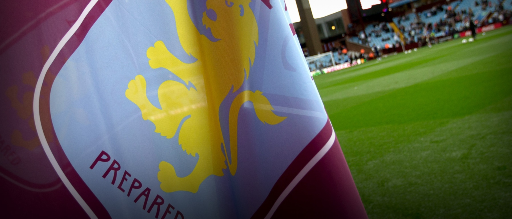 Aston Villa Kamper på TV i dag