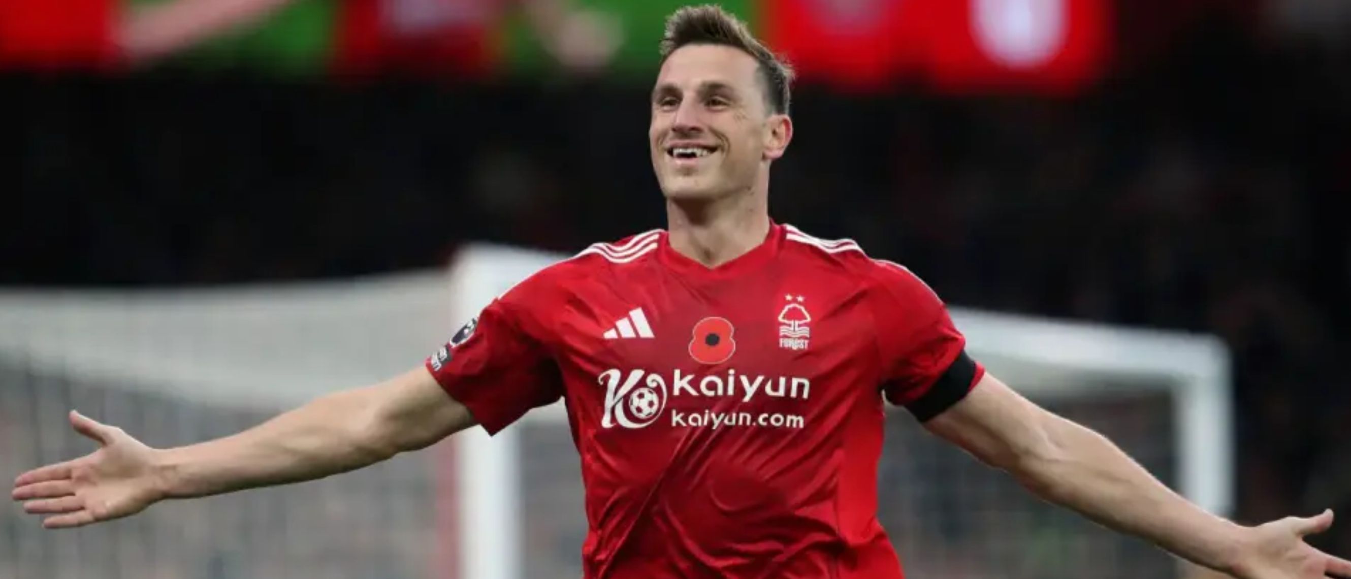 Nottingham Forest Kamper på TV i dag: Her vises de
