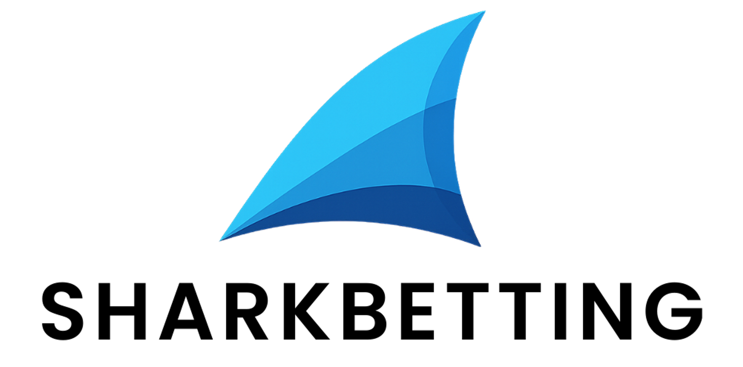 Sharkbetting logo